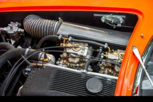 Immagine 8/38 di Bizzarrini GT Europa 1900 (1968)