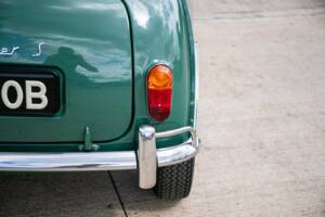 Image 26/28 of Austin Mini Cooper S 1071 (1964)