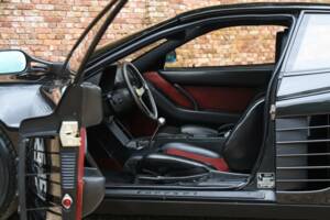 Immagine 20/50 di Ferrari Testarossa (1987)