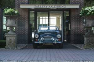 Afbeelding 45/50 van Austin-Healey 3000 Mk III (BJ8) (1967)