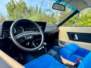 Immagine 23/33 di Lancia Gamma Coupe 2000 (1978)