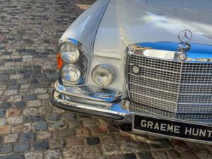 Bild 10/50 von Mercedes-Benz 280 SE 3,5 (1971)