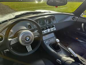 Imagen 47/61 de BMW Z8 (2000)