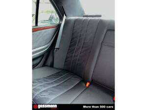 Imagen 11/12 de Mercedes-Benz E 220 Diesel (1997)