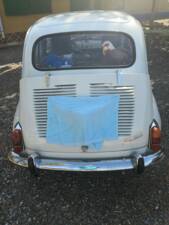 Bild 6/11 von SEAT 600 E (1972)