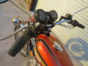 Image 10/43 of Yamaha TX 500 (1973)