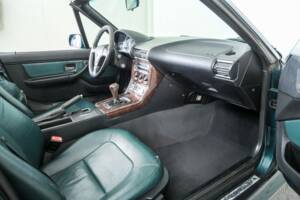 Image 8/48 of BMW Z3 2.8 (1998)