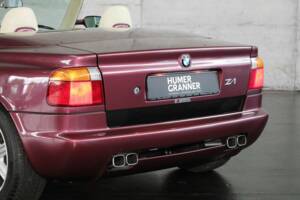 Bild 17/50 von BMW Z1 Roadster (1991)