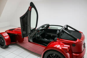 Bild 4/19 von Donkervoort D8 GTO Performance (2013)