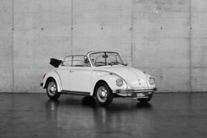 Bild 5/32 von Volkswagen Käfer 1303 (1975)