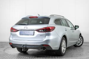 Imagen 47/50 de Mazda 6 Sport Kombi 2.0 Skyactiv-G (2016)