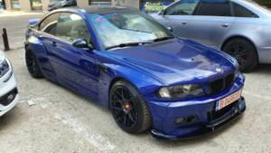 Bild 8/8 von BMW M3 (2001)