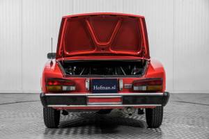 Afbeelding 47/50 van FIAT Spider 2000 (1980)