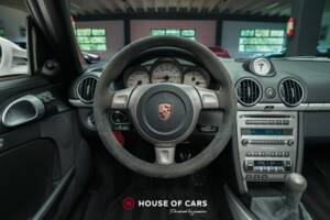 Bild 17/25 von Porsche Boxster S (2008)