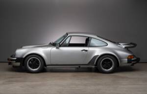 Image 7/29 of Porsche 911 Turbo 3.0 (1976)
