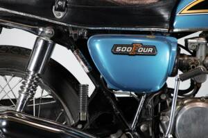 Immagine 30/50 di Honda DUMMY (1977)