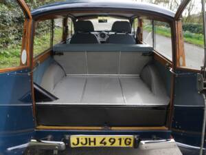 Bild 17/19 von Morris Minor 1000 Traveller (1969)