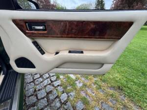 Image 26/30 of Aston Martin Virage Volante (1993)