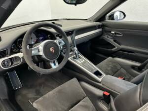 Afbeelding 9/15 van Porsche 911 GT3 (2015)