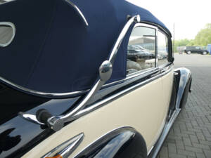Afbeelding 18/25 van Mercedes-Benz 220 Cabriolet B (1952)