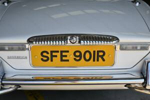 Bild 34/36 von Daimler Sovereign 4.2 (1976)