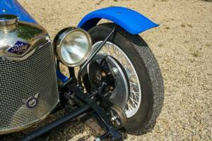 Image 30/50 of Riley Nine Brooklands Speed Model (1932)
