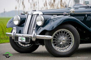 Bild 15/45 von MG TF 1500 (1955)
