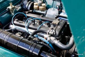 Bild 37/39 von Alfa Romeo 1750 GT Veloce (1971)
