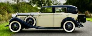 Image 13/50 of Rolls-Royce 20&#x2F;25 Sedanca de Ville (1934)