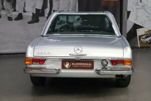 Bild 10/45 von Mercedes-Benz 280 SL (1968)