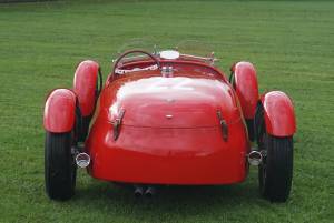 Image 6/44 de Alfa Romeo 2300 Bianchi (1984)