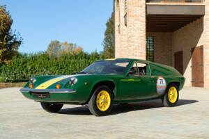 Afbeelding 2/50 van Lotus Europa (1971)