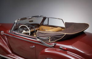 Bild 21/36 von Mercedes-Benz 300 Sc Cabriolet A (1956)