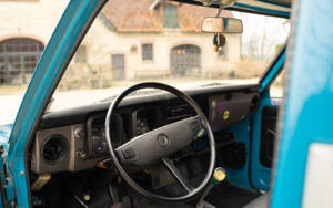 Imagen 52/87 de Toyota Hilux (1975)