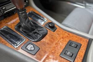 Image 27/47 of Jaguar XJ-S 3.6 (1988)