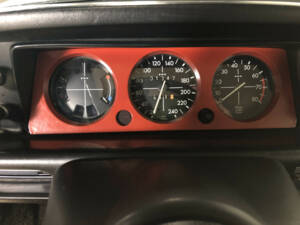 Image 20/31 de BMW 2002 turbo (1974)