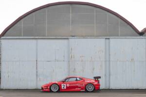 Image 7/100 of Ferrari F430 GT3 (2008)