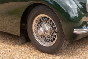 Image 12/46 of Jaguar XK 120 DHC (1954)