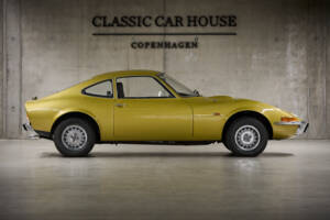 Afbeelding 6/89 van Opel GT 1900 (1972)