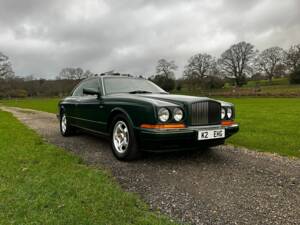 Bild 2/55 von Bentley Continental R (1992)