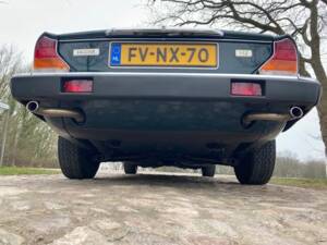 Bild 35/40 von Jaguar XJ 12 (1992)