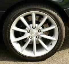 Image 41/50 of Aston Martin DB 7 Vantage (2000)