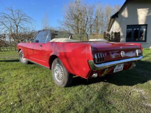 Image 8/8 of Ford Mustang GT (1966)