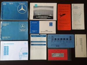 Bild 49/60 von Mercedes-Benz 380 SL (1982)