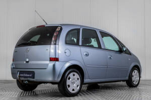 Bild 2/26 von Opel Meriva 1.6 Ecotec (2006)