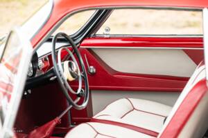 Immagine 22/25 di Alfa Romeo Giulietta Sprint Veloce (1956)