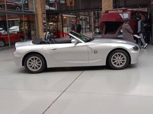 Image 3/16 of BMW Z4 2.0i (2006)