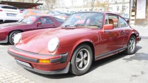 Immagine 7/20 di Porsche 911 2.7 S (1977)