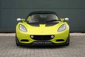 Image 7/50 of Lotus Elise Sport 220 (2015)