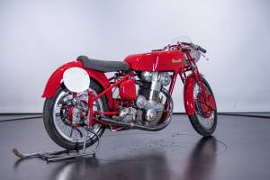 Immagine 7/39 di Benelli DUMMY (1949)